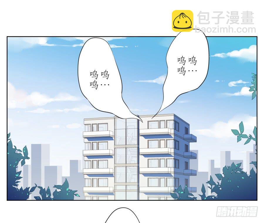 好久没有这么开心了啊&hellip;(1/2)-第37话