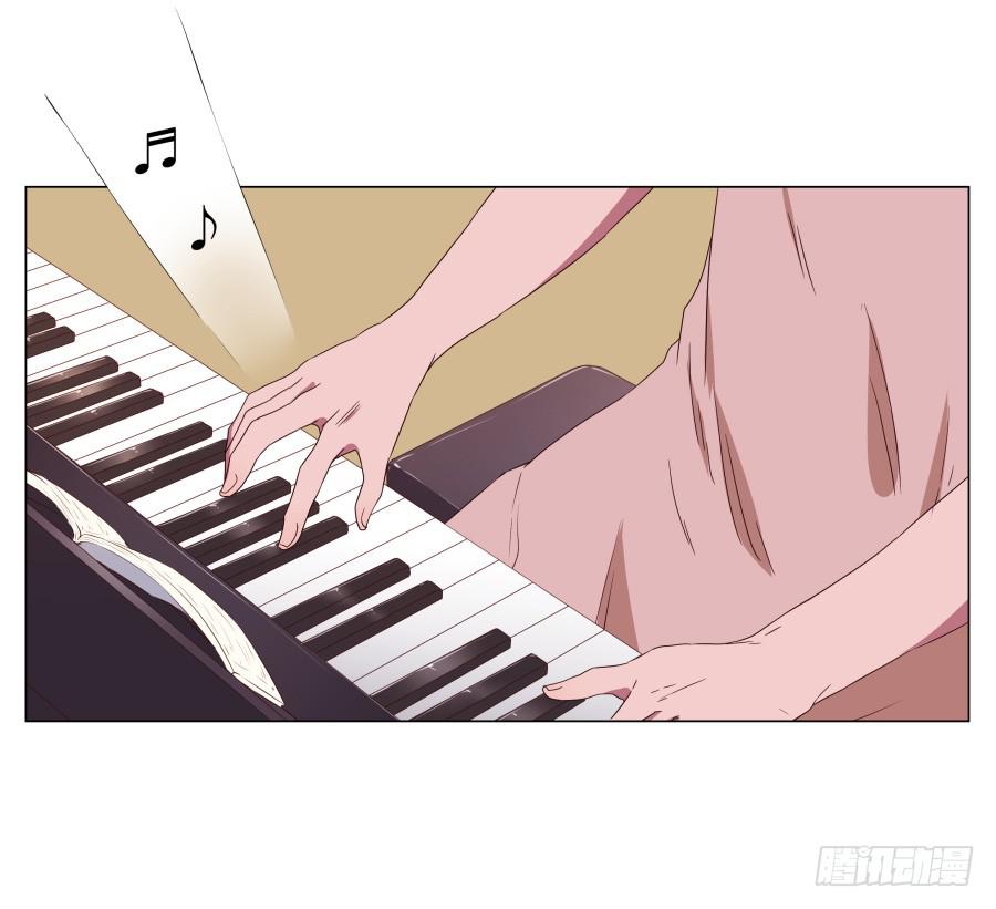 谁在演奏这么难听的音乐&hellip;(1/2)-第45话