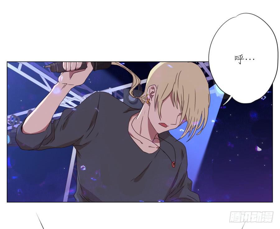 谁在演奏这么难听的音乐&hellip;(1/2)-第45话