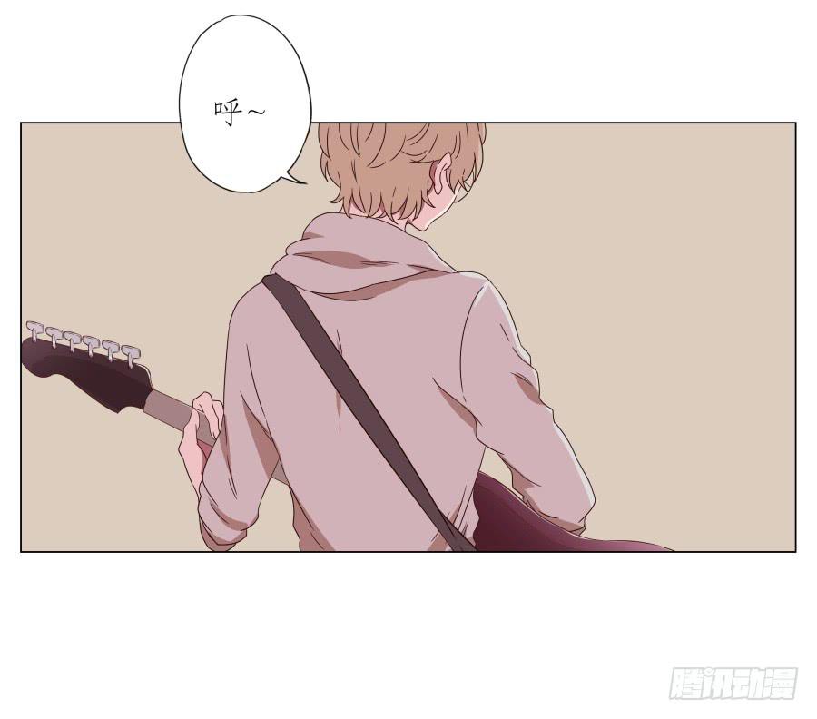 谁在演奏这么难听的音乐&hellip;(1/2)-第45话