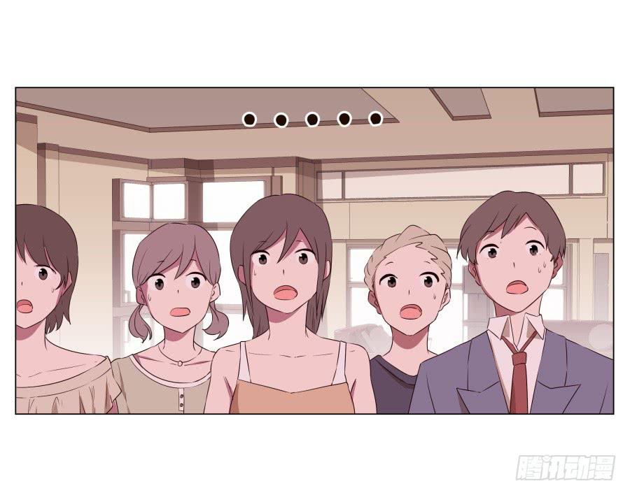 谁在演奏这么难听的音乐&hellip;(1/2)-第45话