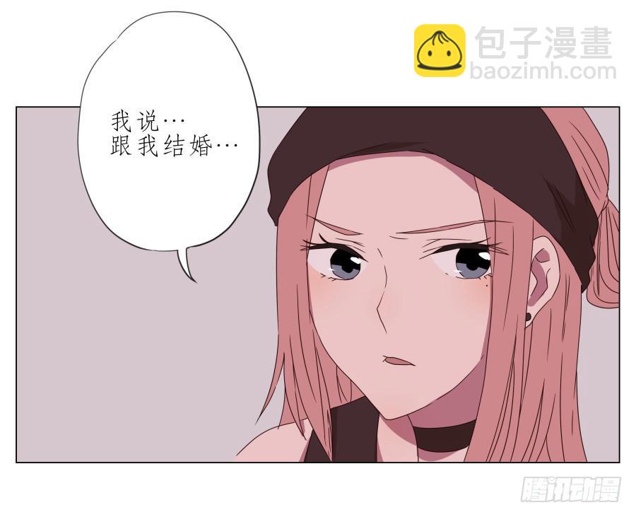 谁在演奏这么难听的音乐&hellip;(1/2)-第45话