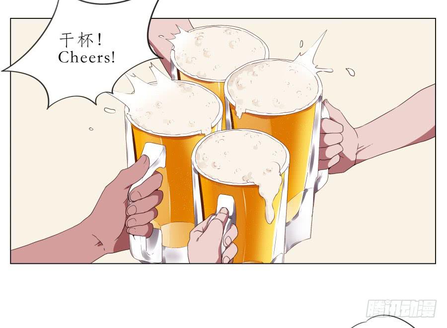 谁在演奏这么难听的音乐&hellip;(1/2)-第45话