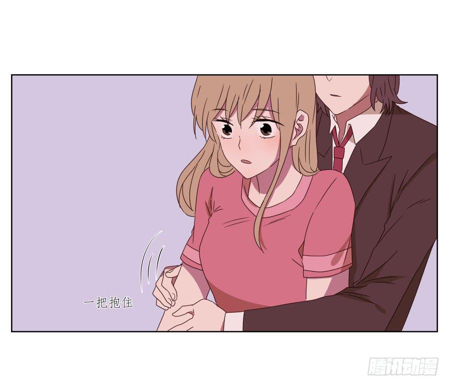 我被眼前的这一幕惊呆了&hellip;(1/2)-第47话