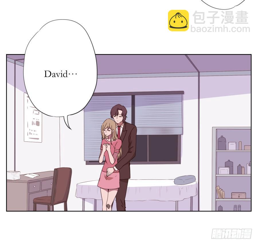 我被眼前的这一幕惊呆了&hellip;(1/2)-第47话
