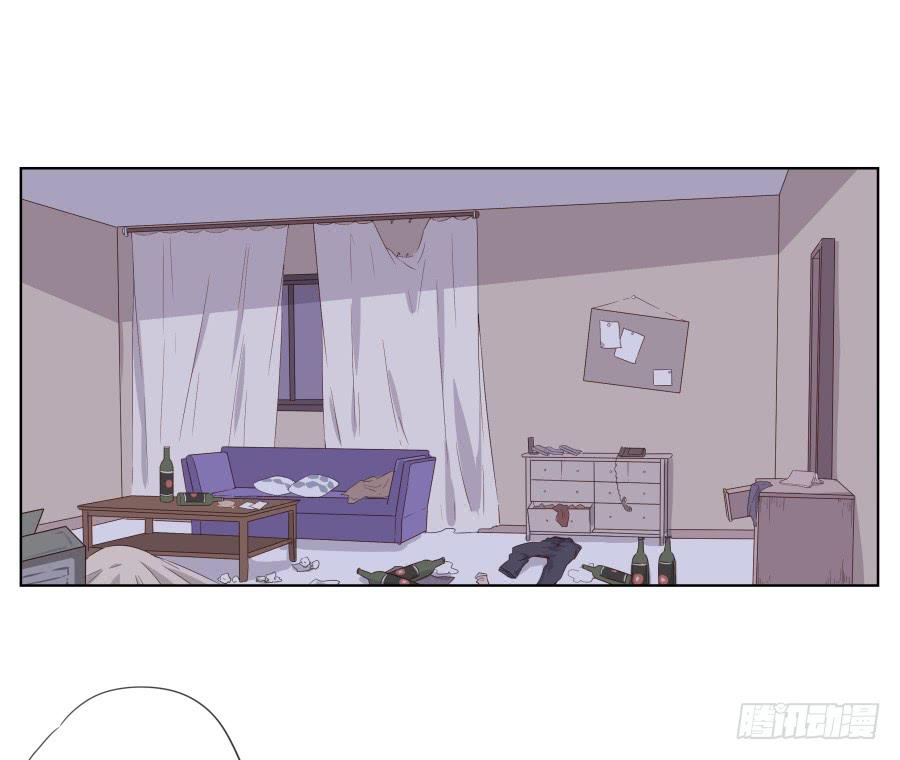 我被眼前的这一幕惊呆了&hellip;(1/2)-第47话