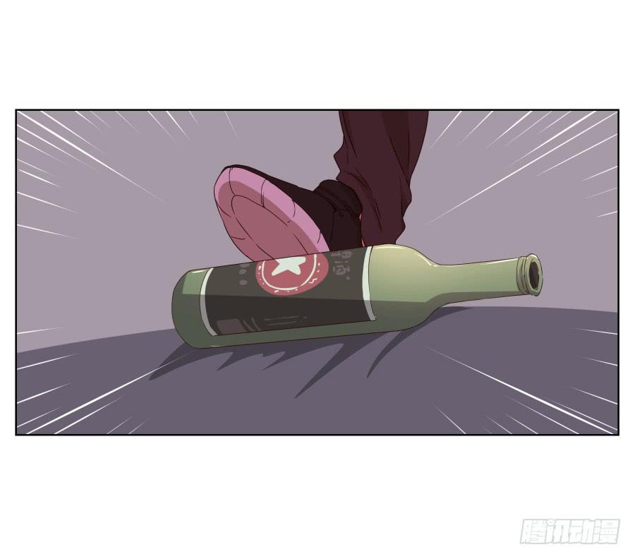 我被眼前的这一幕惊呆了&hellip;(1/2)-第47话