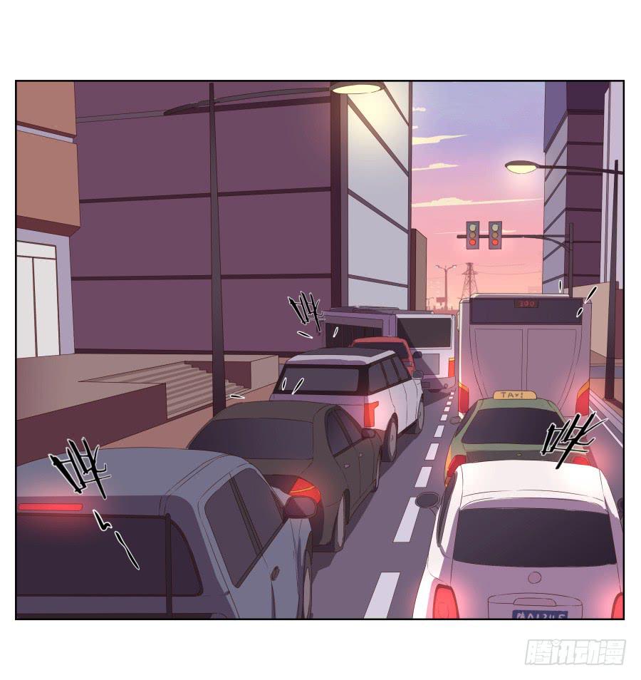 我被眼前的这一幕惊呆了&hellip;(1/2)-第47话