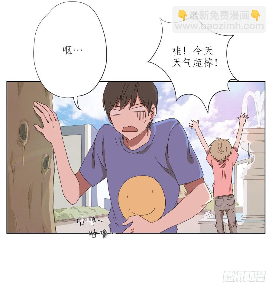 安衫复活日~-第49话