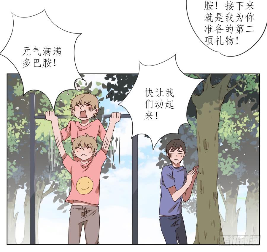 安衫复活日~-第49话