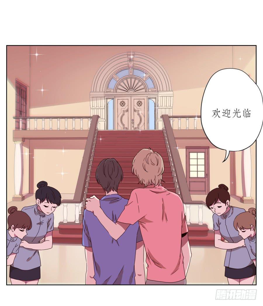 安衫复活日~-第49话