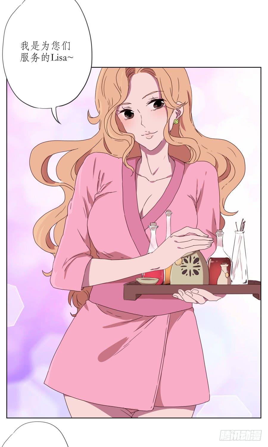 安衫复活日~-第49话
