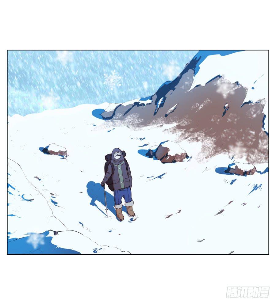 来一场说走就走的旅程&hellip;(1/2)-第55话