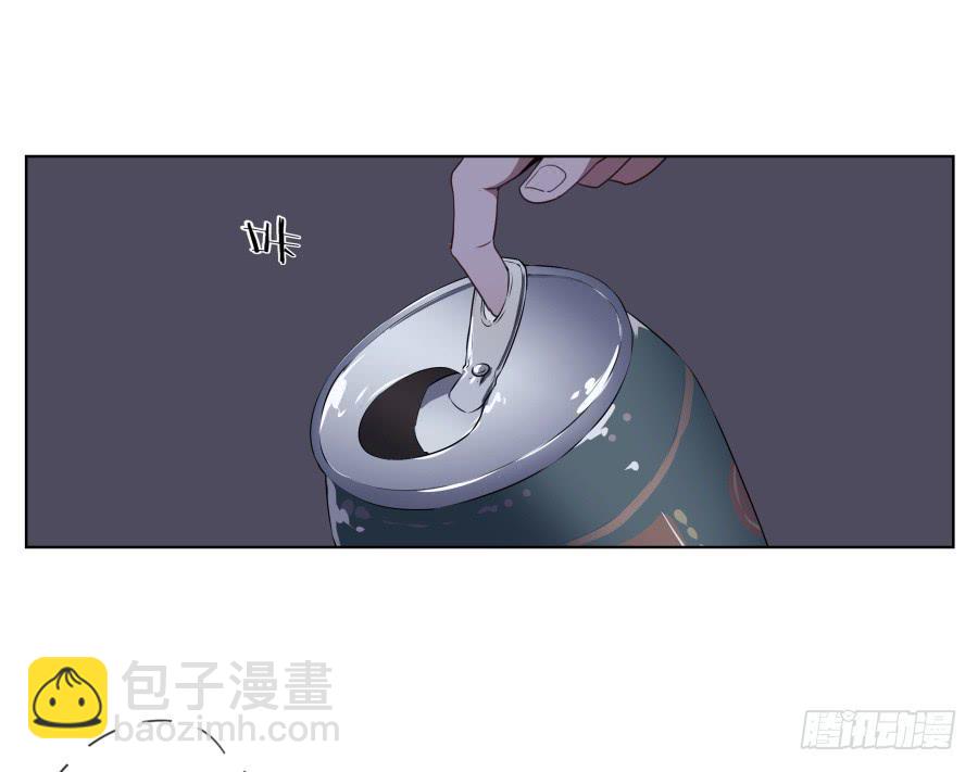 为了你，我什么都能做的出来！(1/2)-第59话