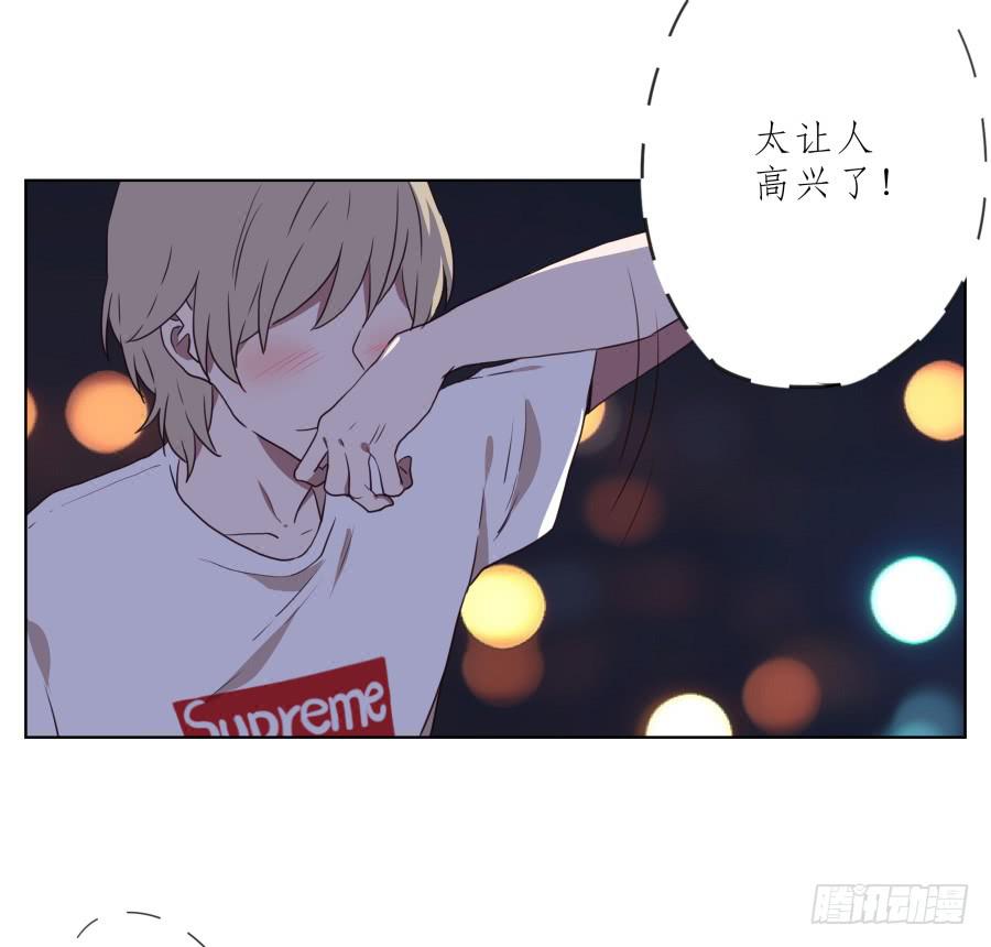 为了你，我什么都能做的出来！(1/2)-第59话