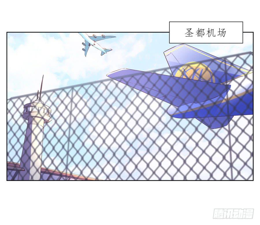 为了你，我什么都能做的出来！(1/2)-第59话