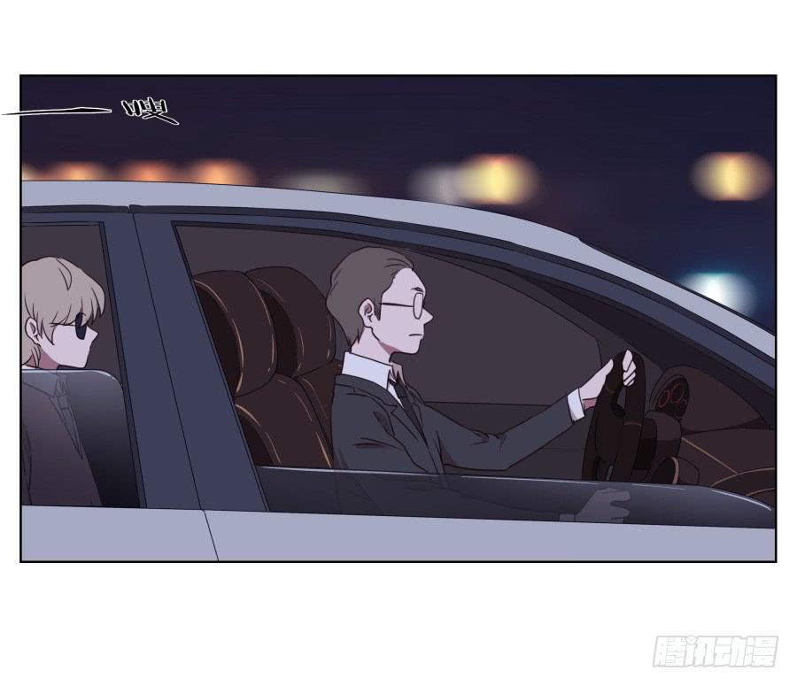 为了你，我什么都能做的出来！(1/2)-第59话