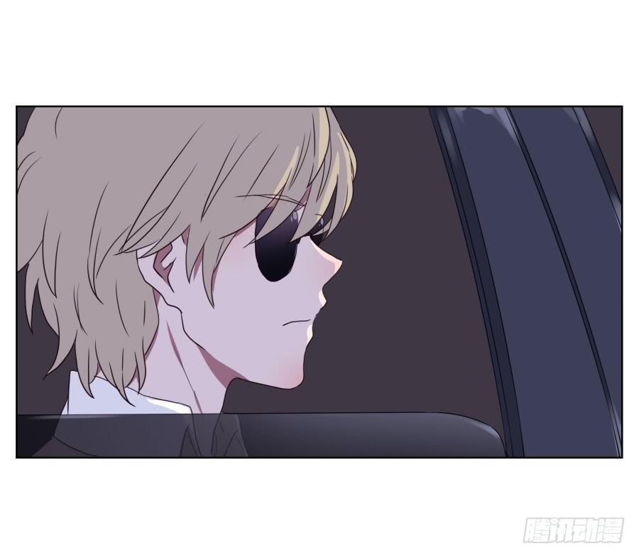为了你，我什么都能做的出来！(1/2)-第59话