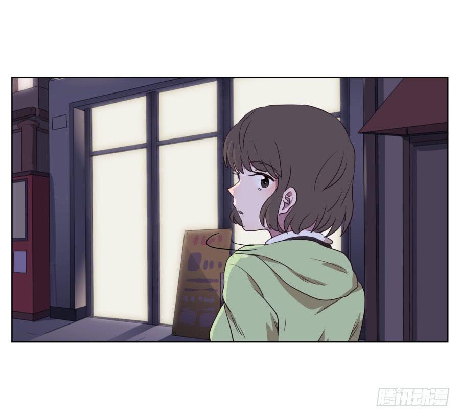 为了你，我什么都能做的出来！(1/2)-第59话