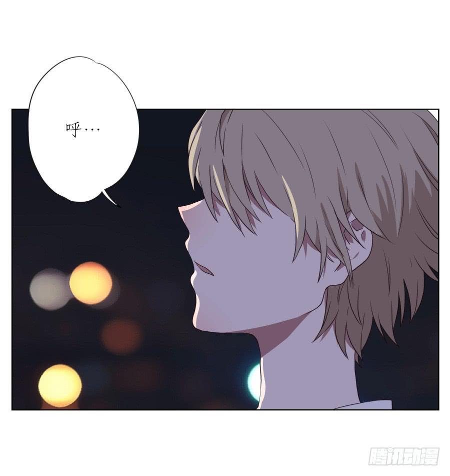 为了你，我什么都能做的出来！(1/2)-第59话