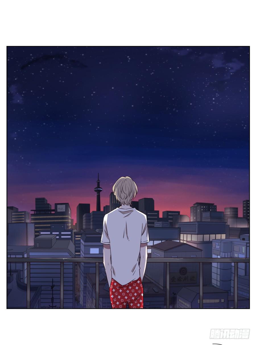 为了你，我什么都能做的出来！(1/2)-第59话