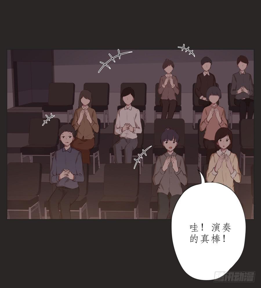 孩子，为了你爸爸一定会坚持(1/2)-第61话