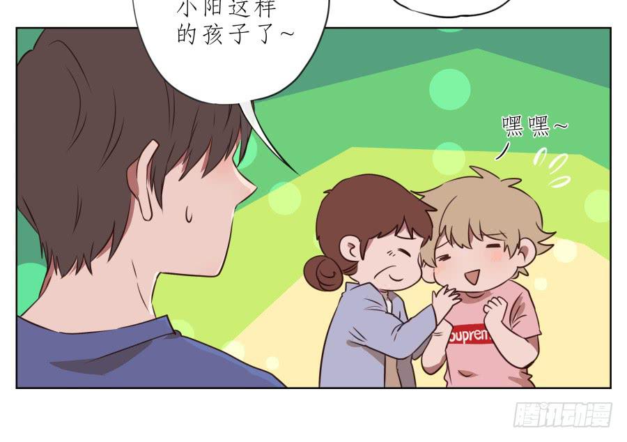 这里有着我太多的回忆(1/2)-第63话