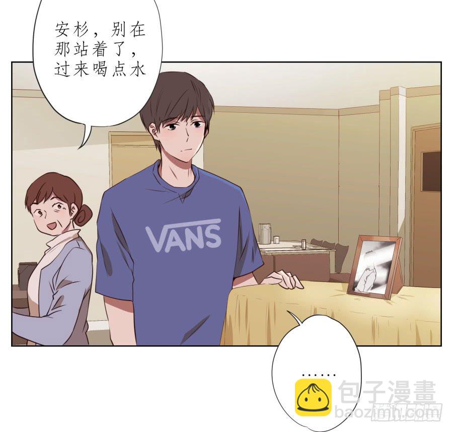 这里有着我太多的回忆(1/2)-第63话