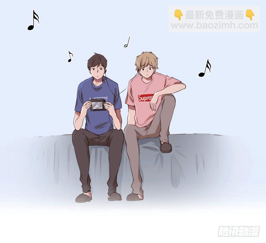 这里有着我太多的回忆(1/2)-第63话