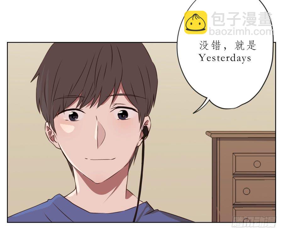 这里有着我太多的回忆(1/2)-第63话