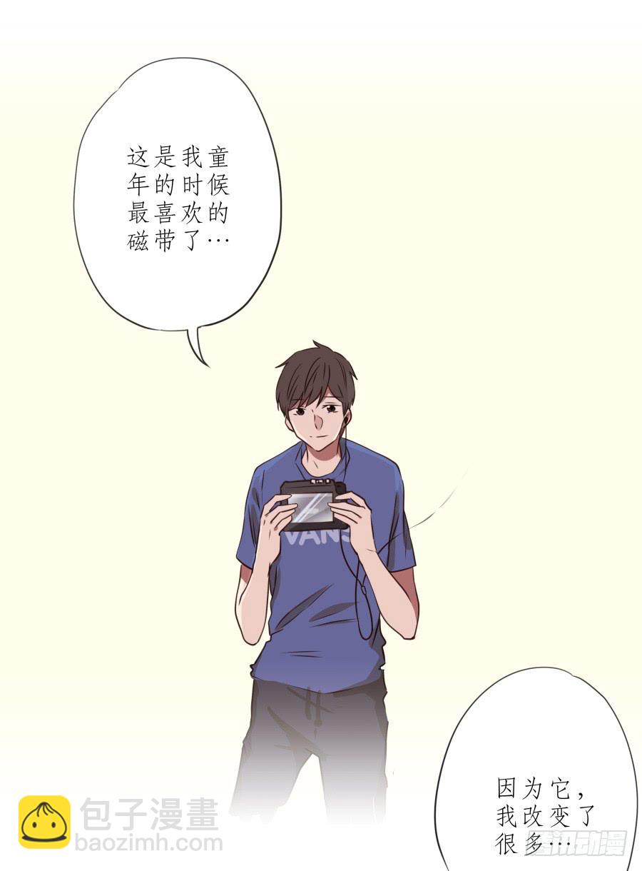 这里有着我太多的回忆(1/2)-第63话
