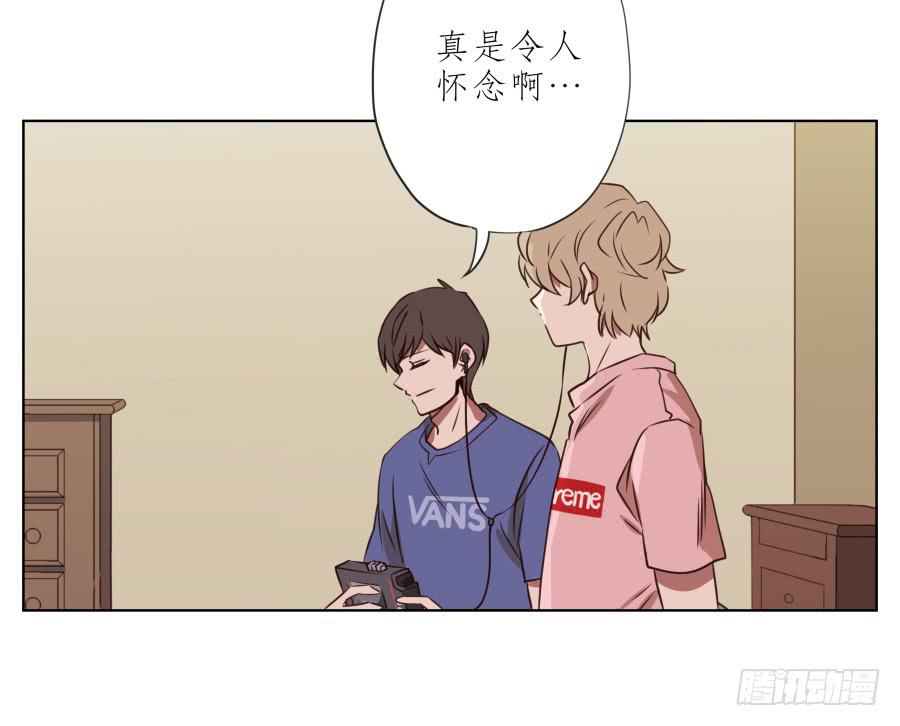 这里有着我太多的回忆(1/2)-第63话