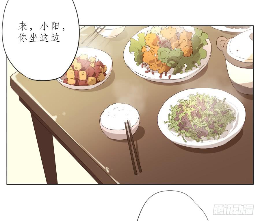 这里有着我太多的回忆(1/2)-第63话