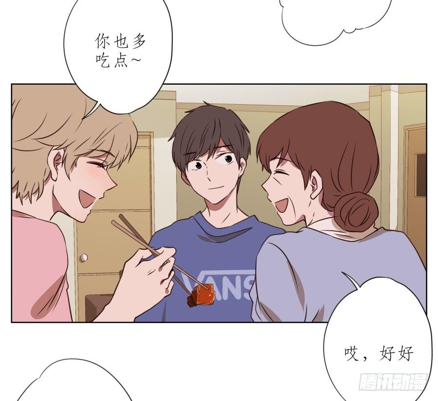 这里有着我太多的回忆(1/2)-第63话