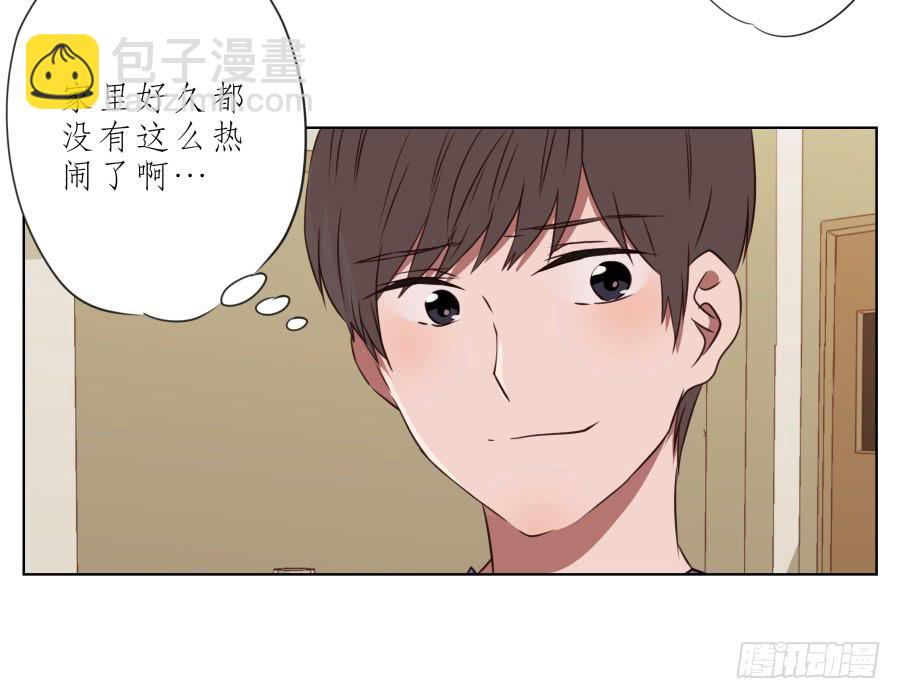 这里有着我太多的回忆(1/2)-第63话