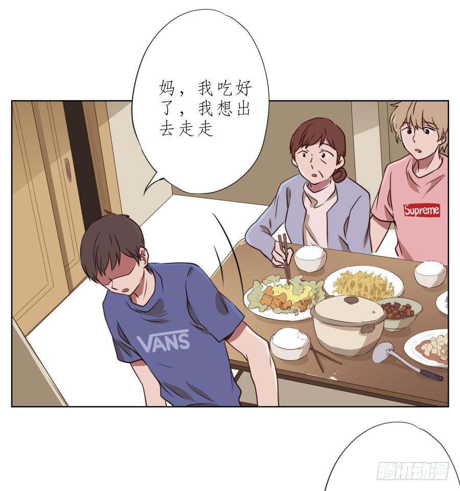 这里有着我太多的回忆(1/2)-第63话