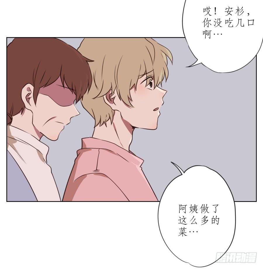 这里有着我太多的回忆(1/2)-第63话