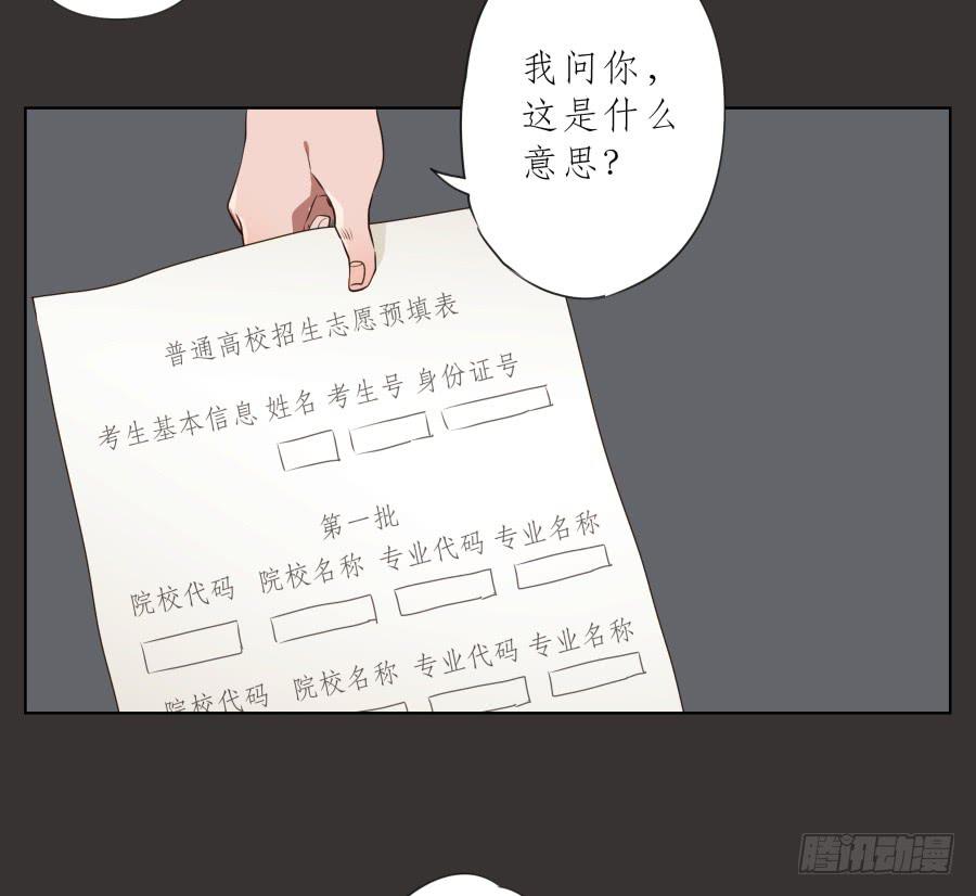 没人能阻挡我去追寻自己的梦想！-第67话