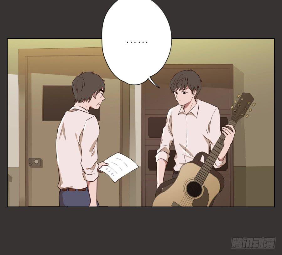 没人能阻挡我去追寻自己的梦想！-第67话