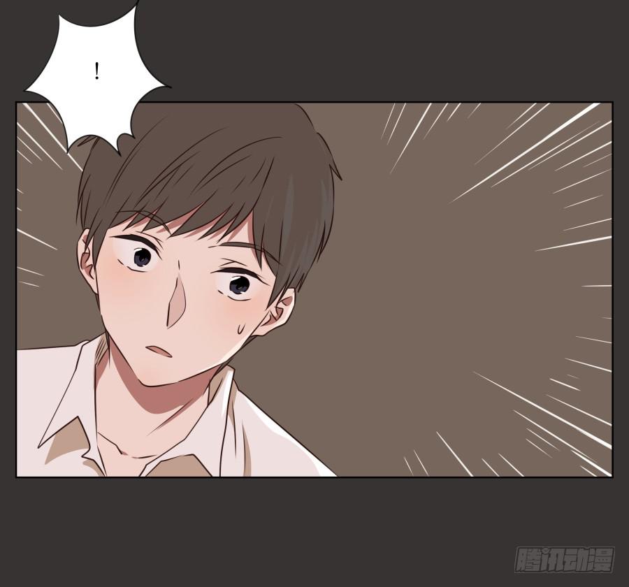 没人能阻挡我去追寻自己的梦想！-第67话