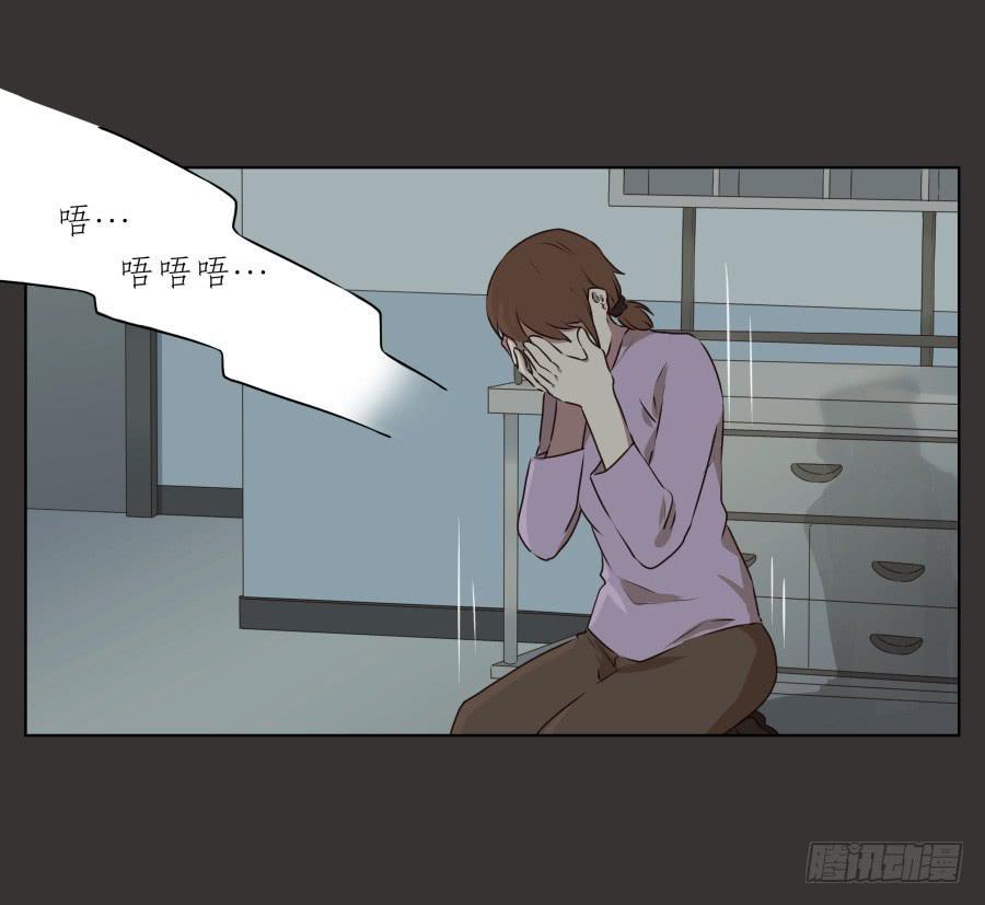 无论如何，我都无法改变现状了吗&hellip;-第69话