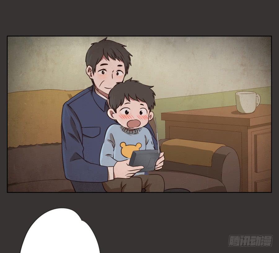 无论如何，我都无法改变现状了吗&hellip;-第69话