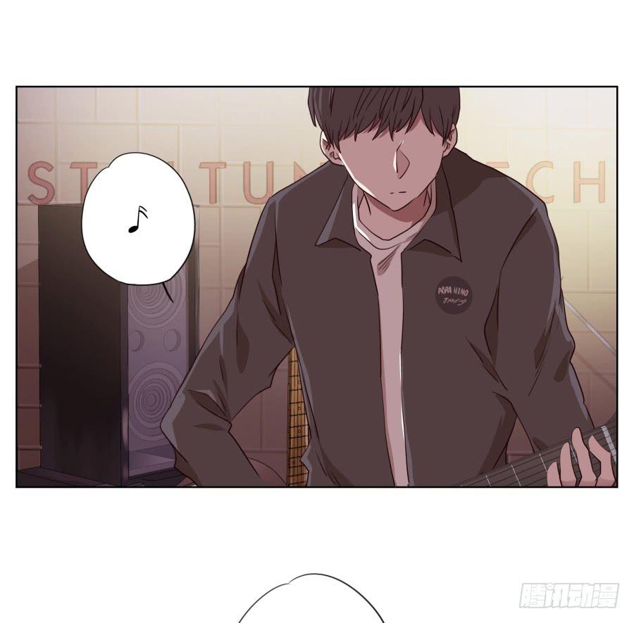 不要多管闲事，别在这里假装好人了(1/2)-第73话