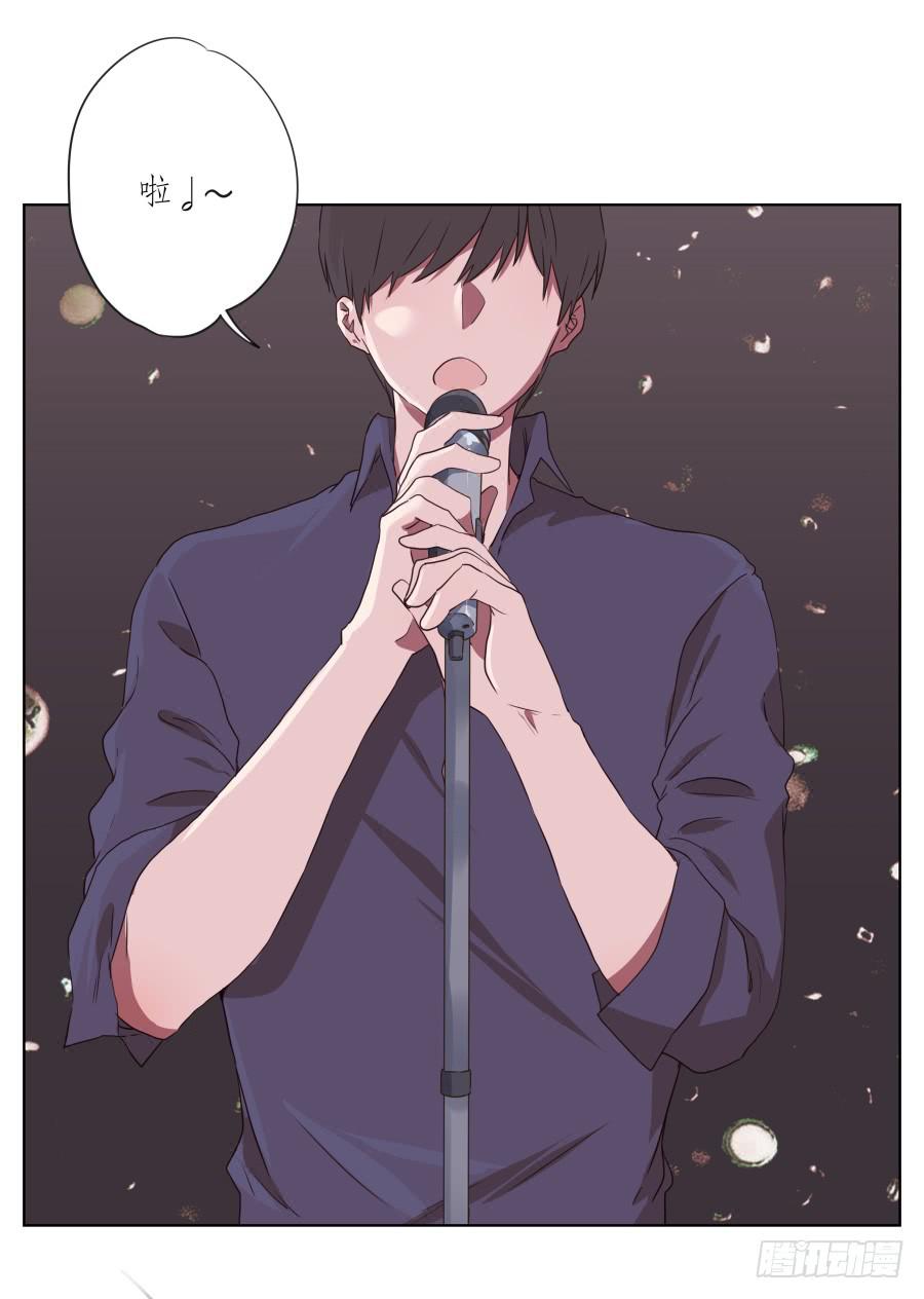 鲸鱼乐队首次排练圆满成功！-第75话