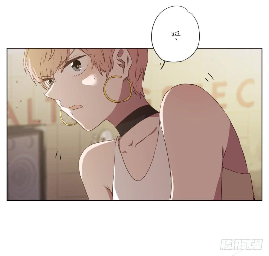 鲸鱼乐队首次排练圆满成功！-第75话
