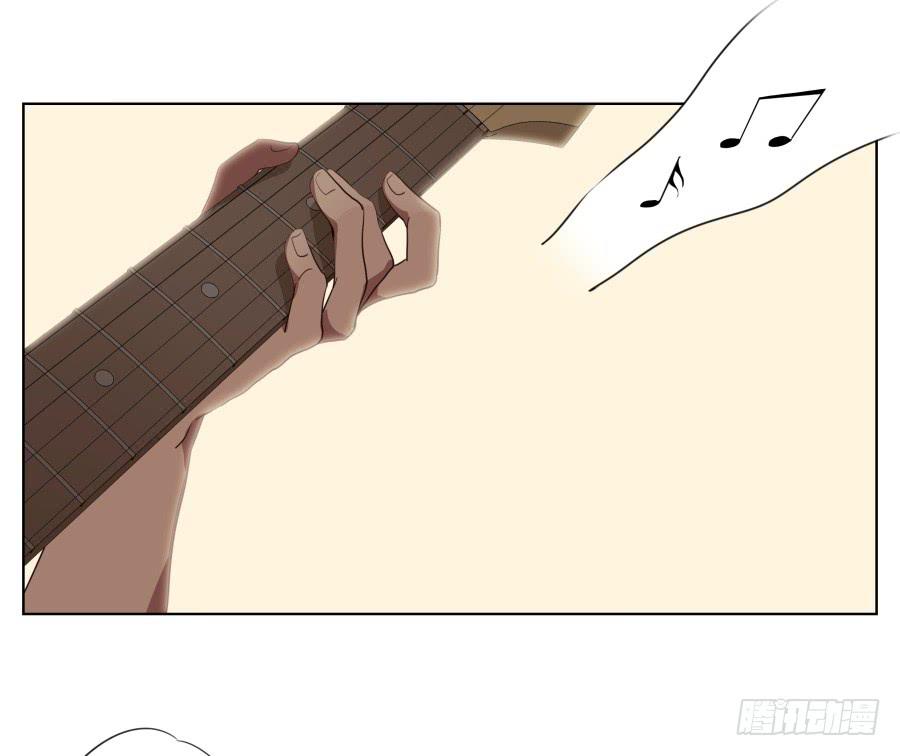 鲸鱼乐队首次排练圆满成功！-第75话
