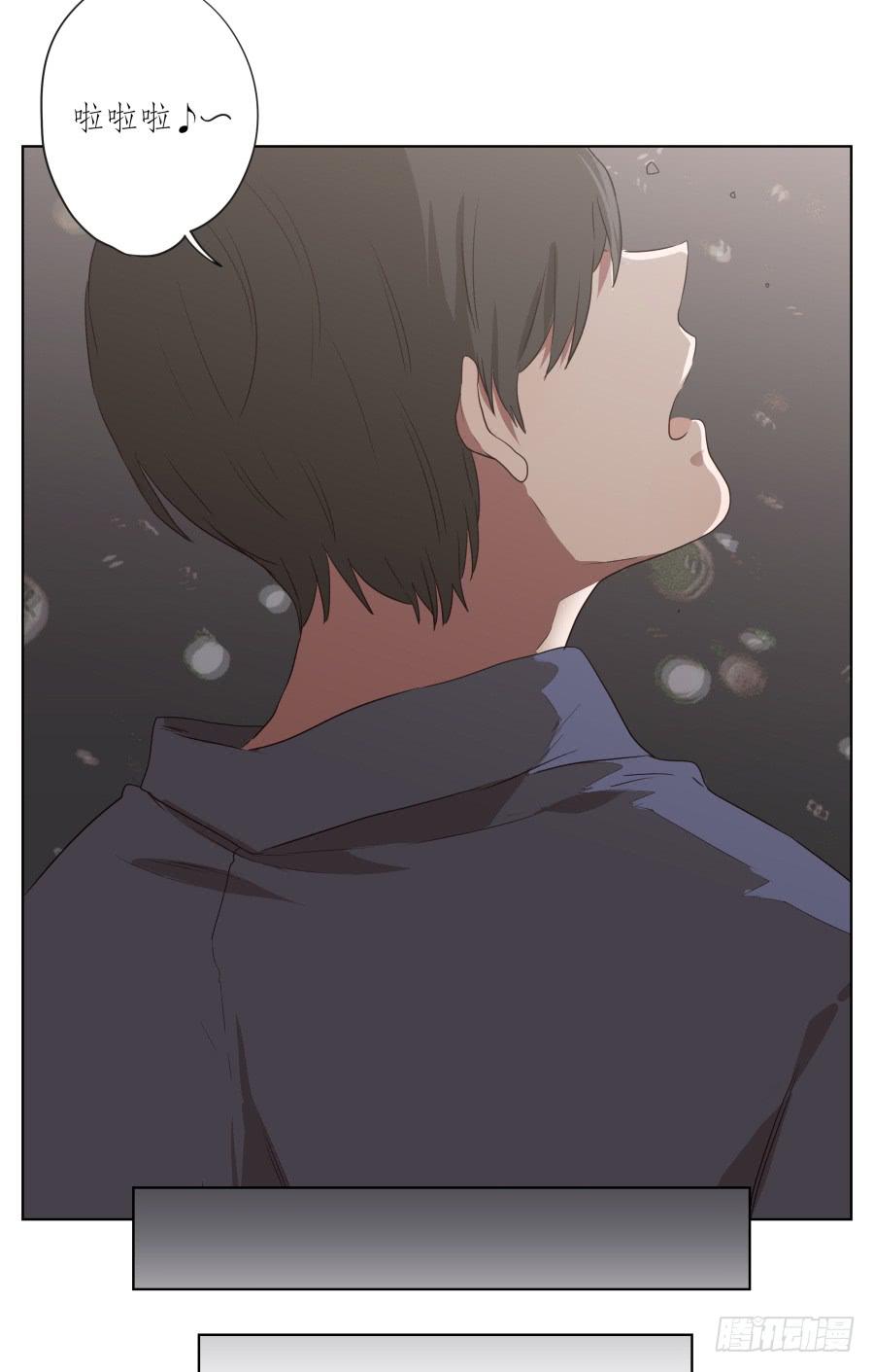 鲸鱼乐队首次排练圆满成功！-第75话