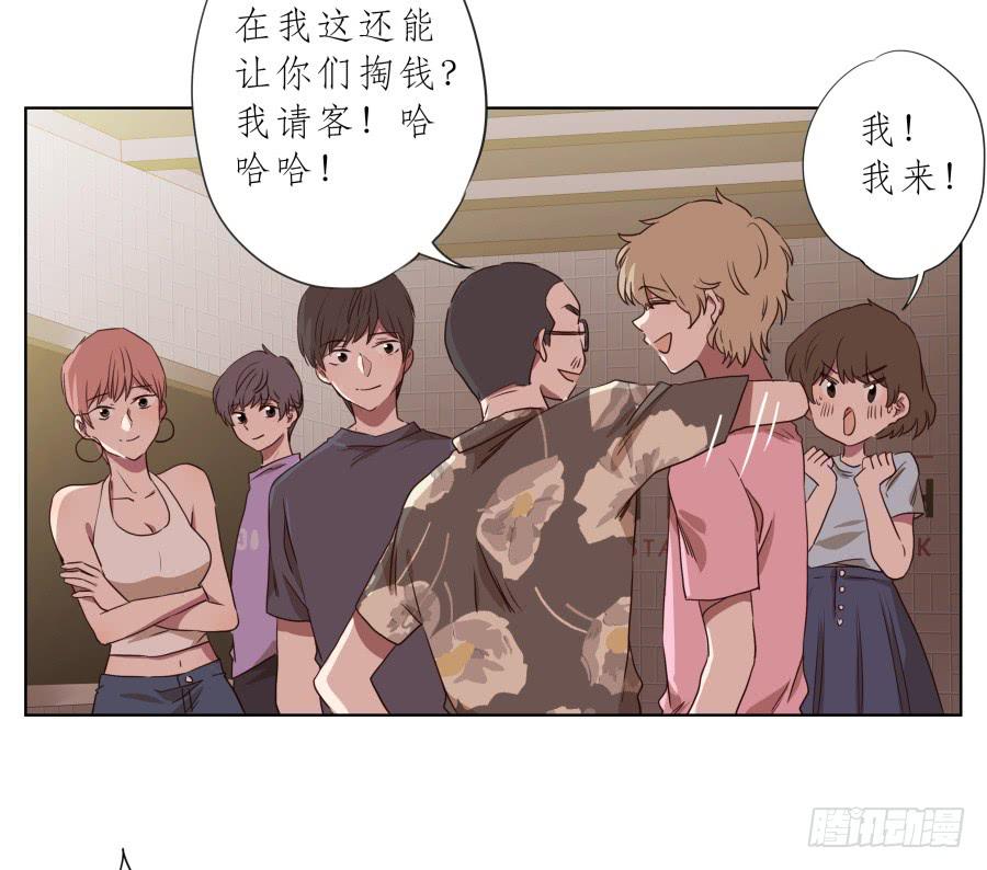 鲸鱼乐队首次排练圆满成功！-第75话