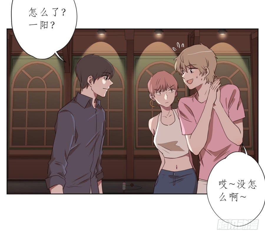鲸鱼乐队首次排练圆满成功！-第75话