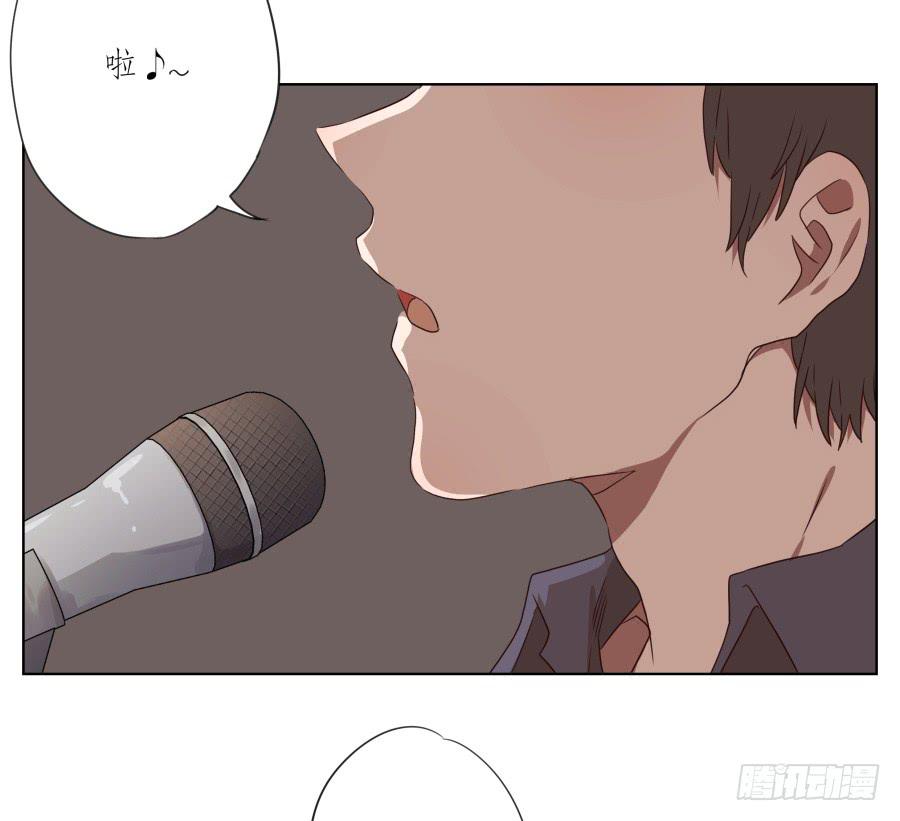 鲸鱼乐队首次排练圆满成功！-第75话